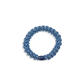 Lace Navy Glitter