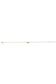 Bracelet Initiale