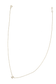 Collier Initiale