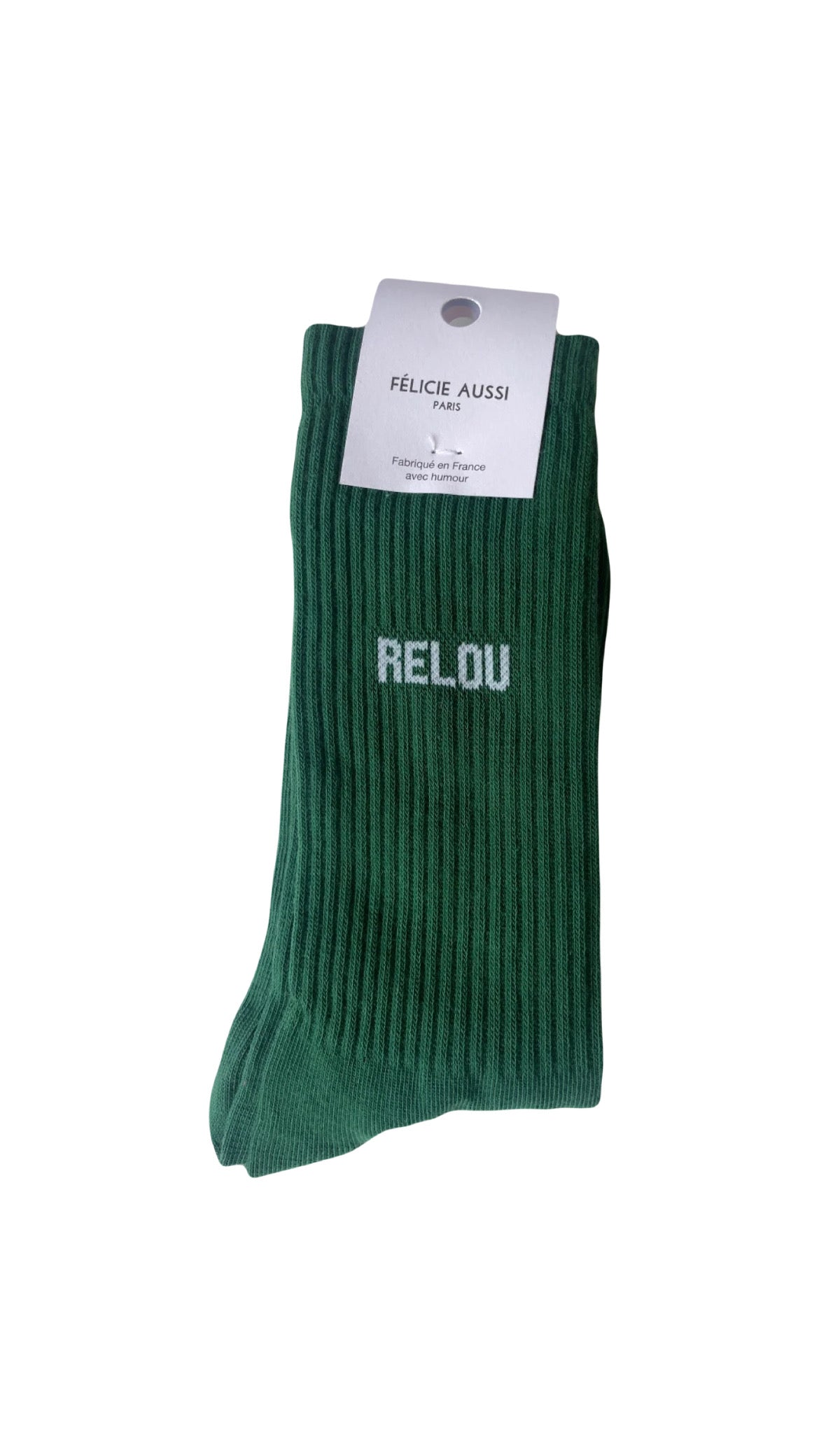 Chaussettes Relou / 40-45