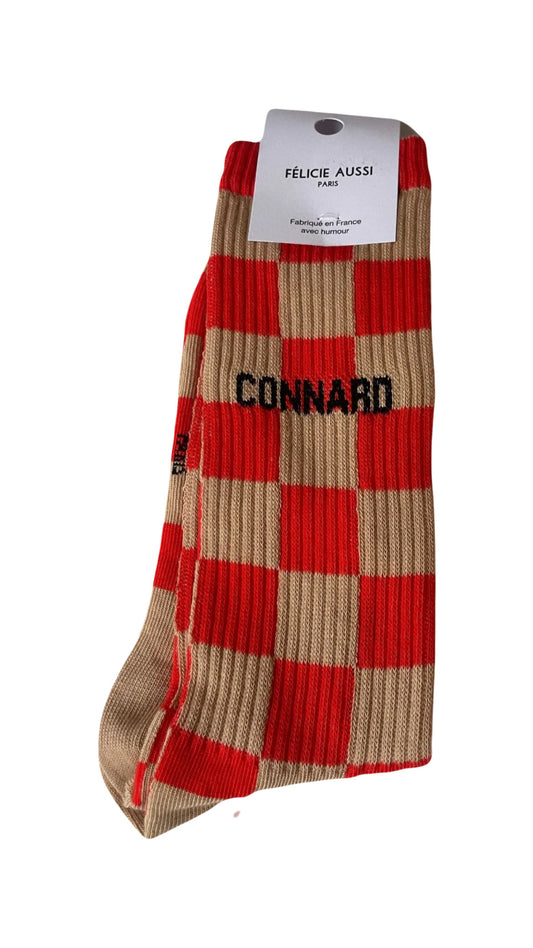 Chaussettes Connard / 40-45