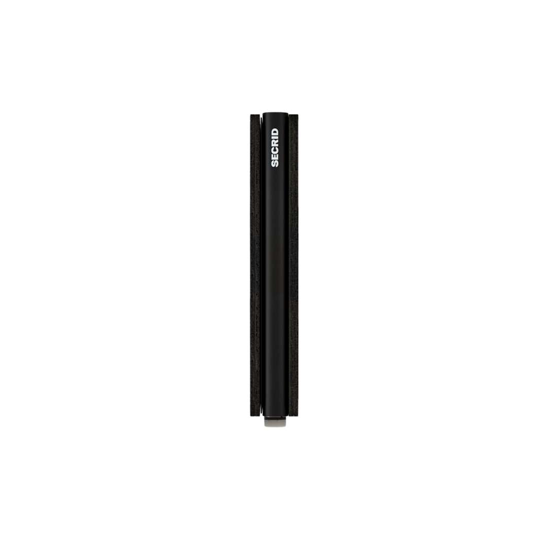 Secrid - Slimwallet Crisple Black
