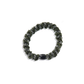 Bottle Green Dark Grey Glitter