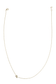 Collier Initiale