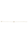 Bracelet Initiale