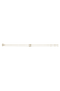 Bracelet Initiale