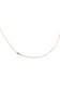 Collier Initiale