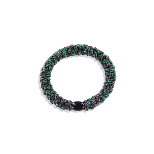 Green Multi Glitter