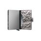 Secrid - Miniwallet Crunch Silver
