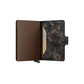Secrid - Miniwallet Jungle Brown