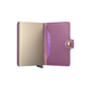 Secrid - Miniwallet Pebble Orchid