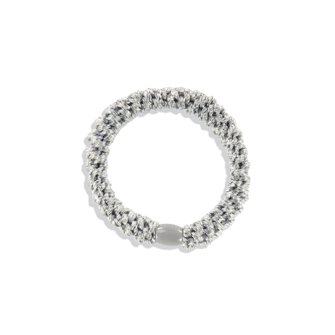 Silver Glitter