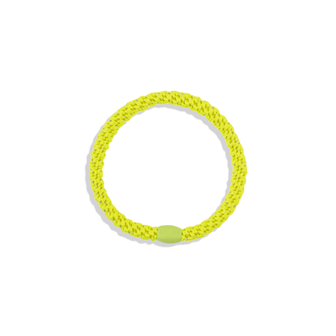 Slim Neon Yellow