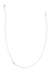 Collier Initiale