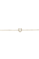 Bracelet Initiale