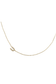 Collier Initiale