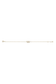 Bracelet Initiale