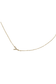 Collier Initiale