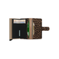 Secrid - Miniwallet Leo Beige