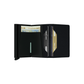 Secrid - Slimwallet Crisple Black