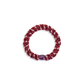 Velvet Stripe Bordeaux