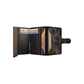 Secrid - Miniwallet Jungle Brown
