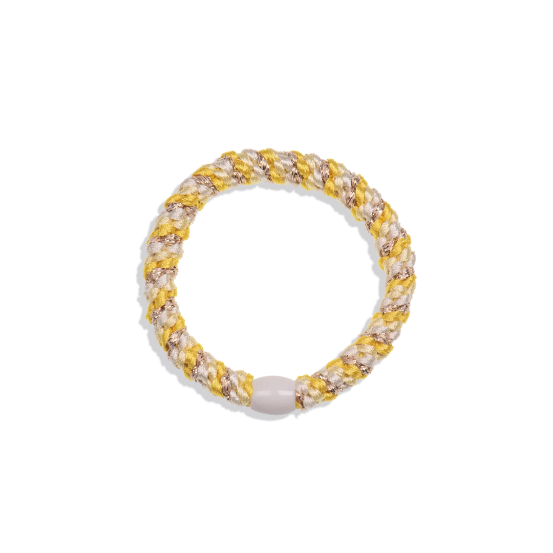 Mix Light Yellow Gold