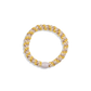 Mix Light Yellow Gold