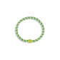Slim Grass Green Green Glitter
