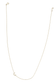 Collier Initiale