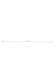 Bracelet Initiale