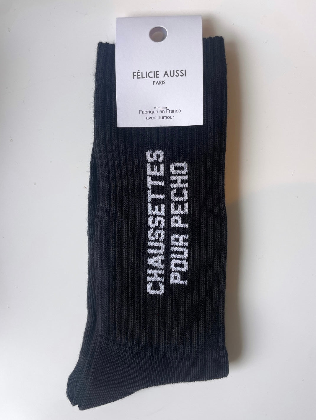 Chaussettes Pour Pécho / 40-45