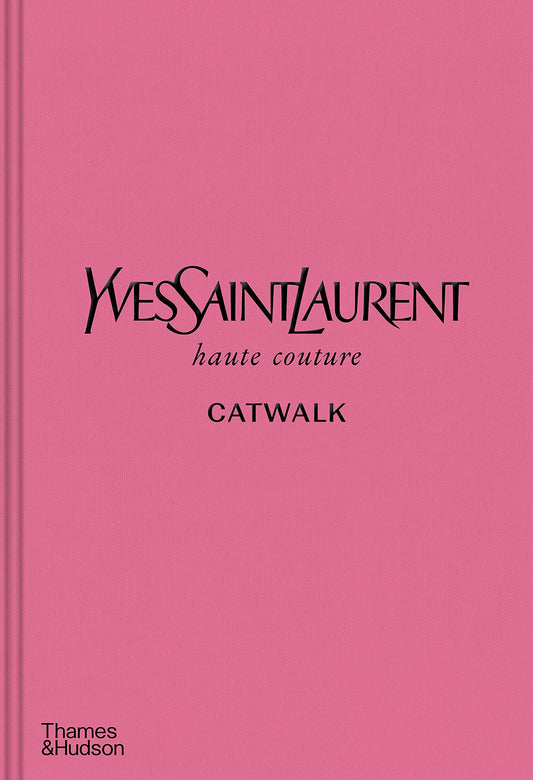 Yves Saint Laurent : Catwalk