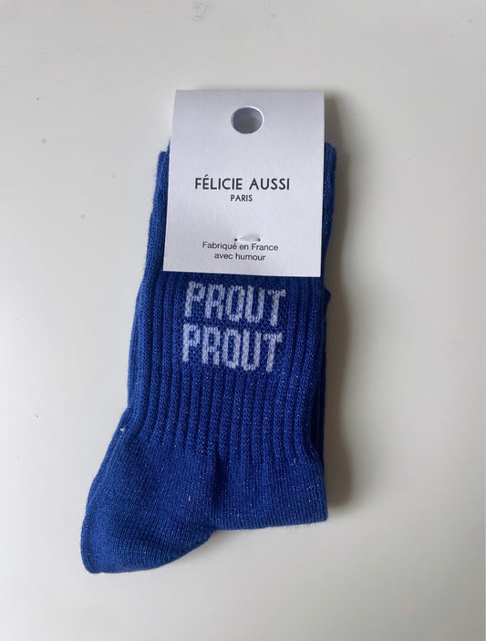 Chaussettes Prout prout / Enfant