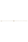Bracelet Initiale