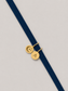 Bracelet Ruban Initiales (seul)