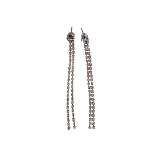 Boucle d'oreille Zadie