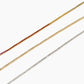 Bracelet Tennis Rainbow