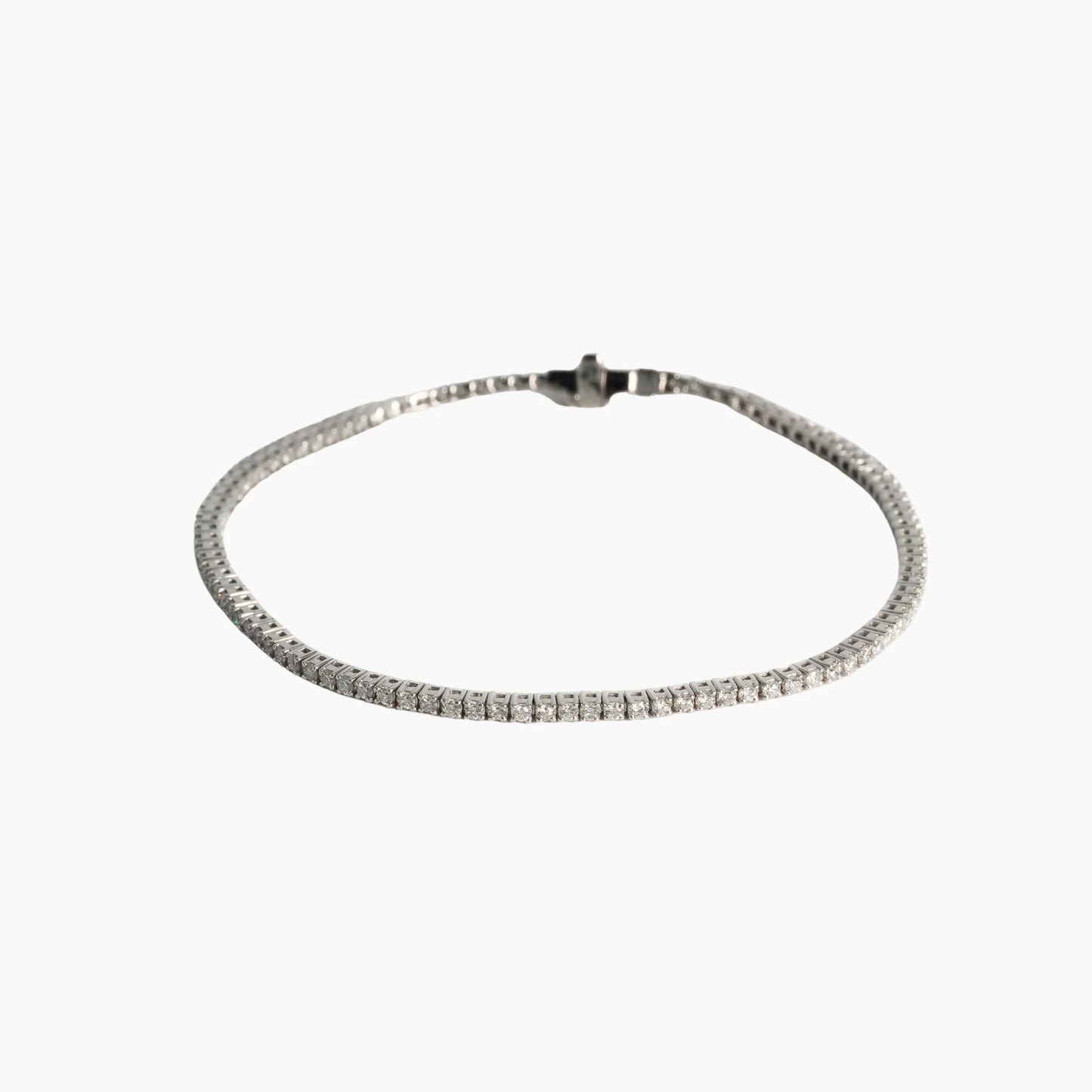 Bracelet Tennis