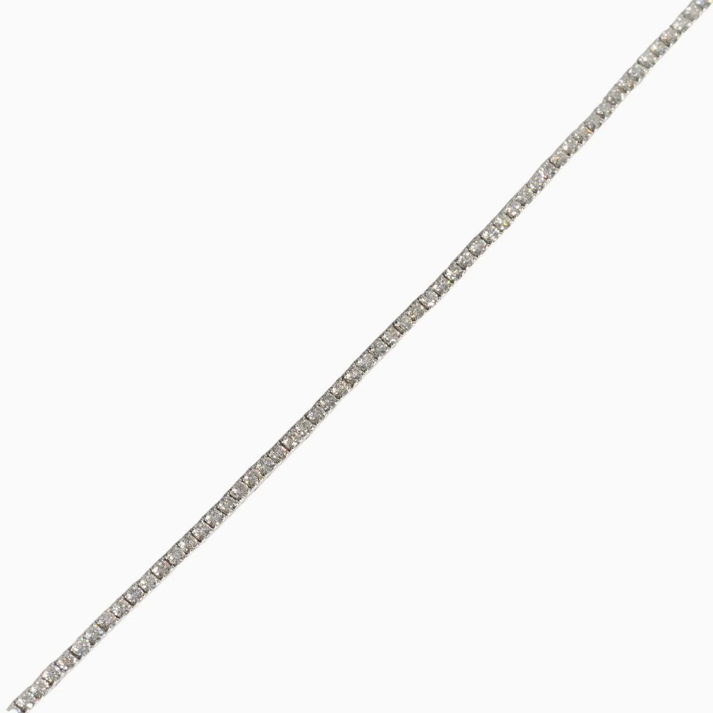 Bracelet Tennis