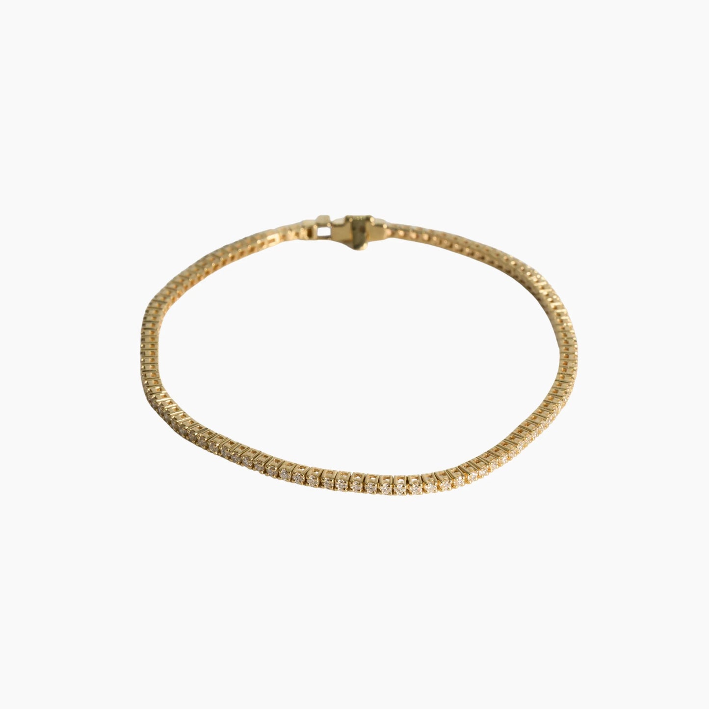 Bracelet Tennis
