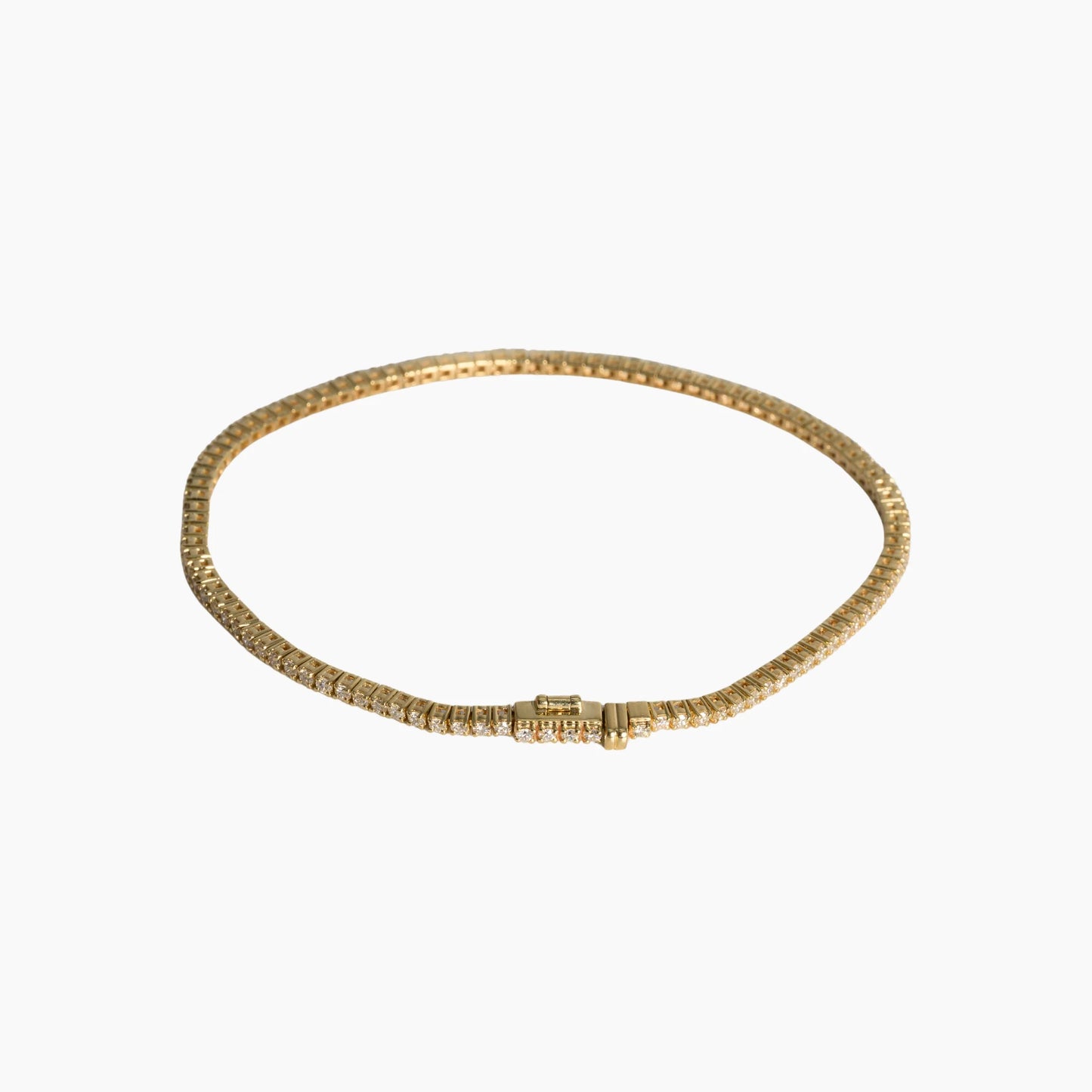 Bracelet Tennis