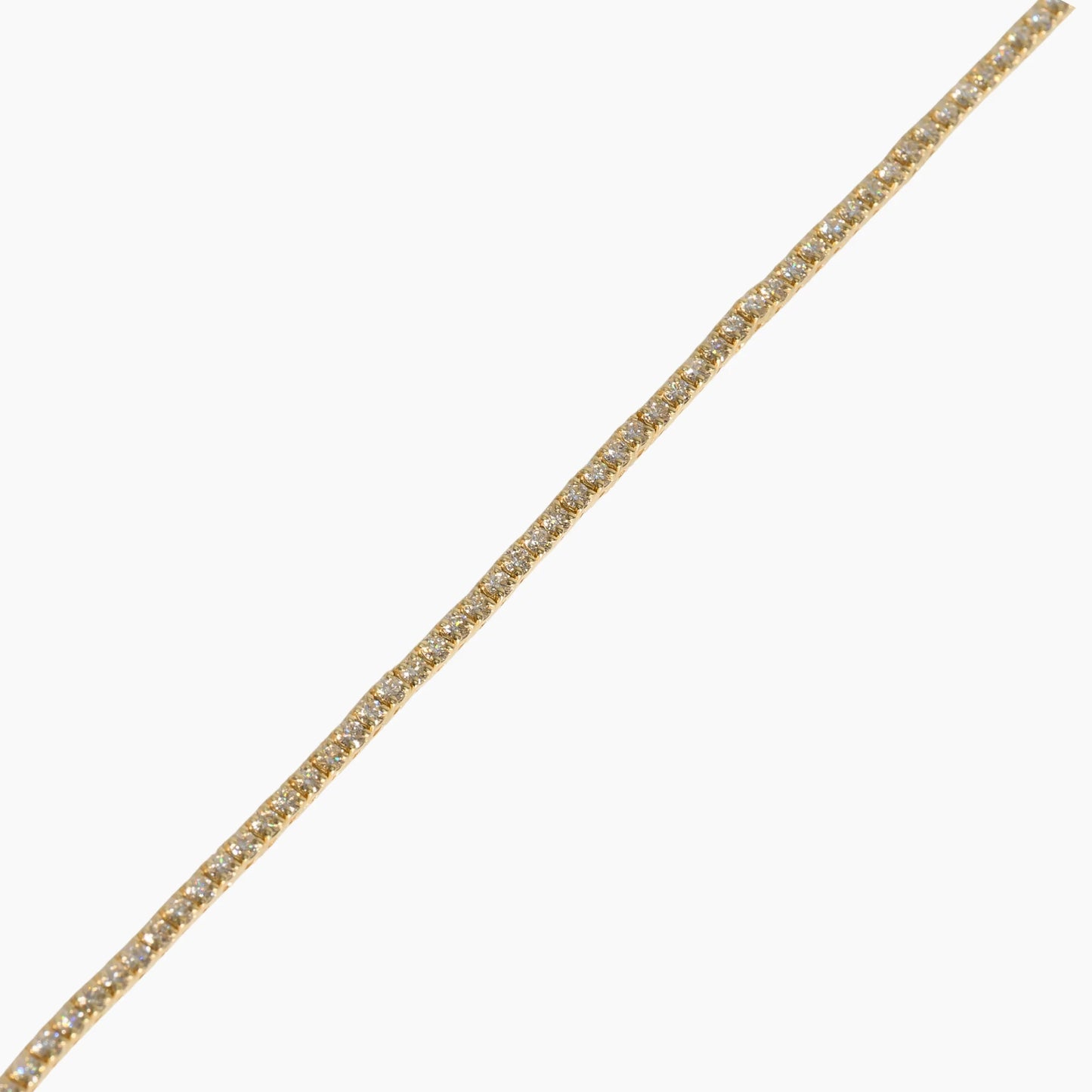 Bracelet Tennis