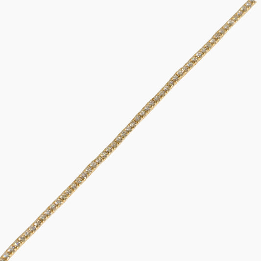 Bracelet Tennis