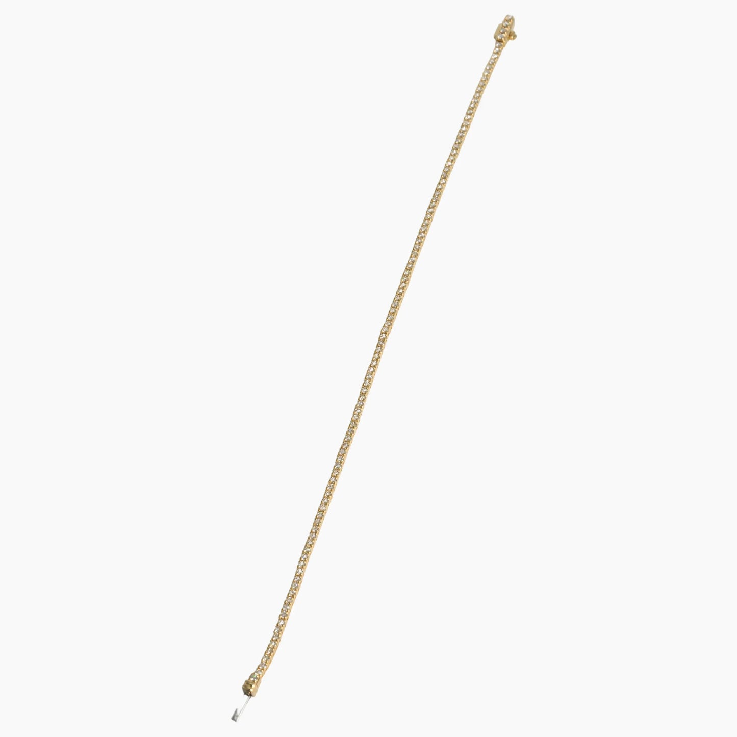 Bracelet Tennis