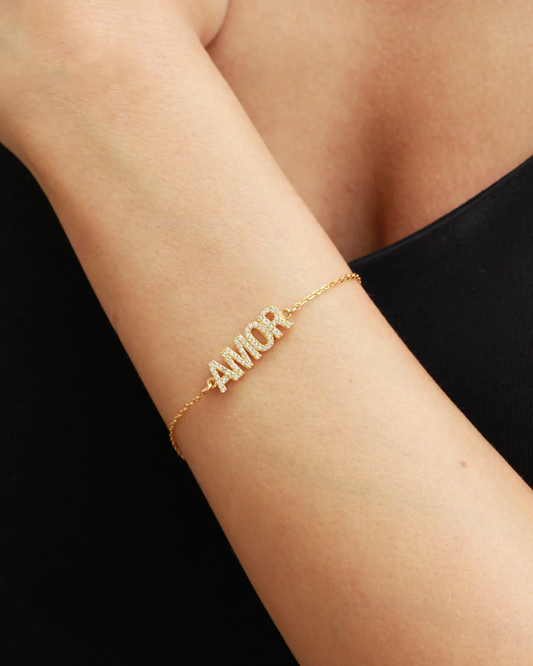 Bracelet Amor