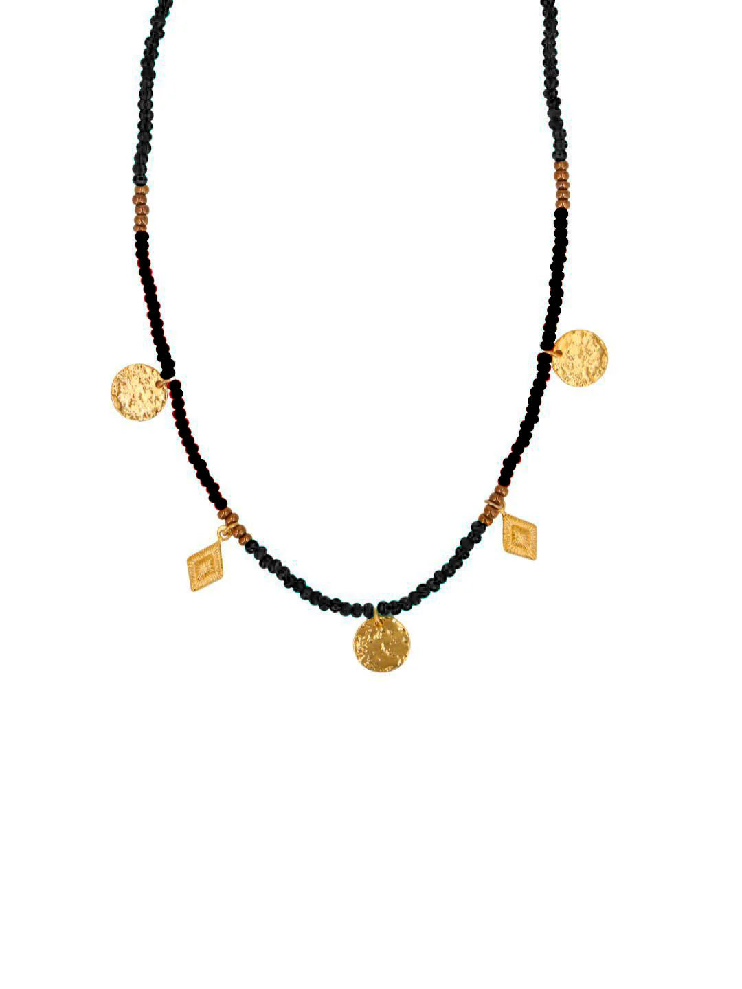 Collier Bahia