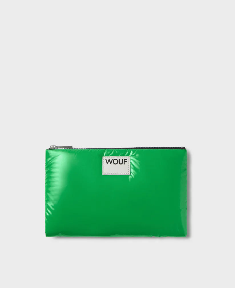 Basil Pouch