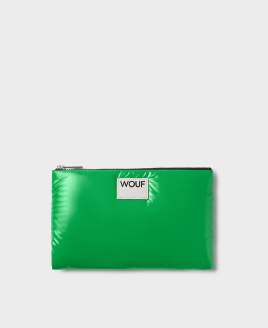 Basil Pouch