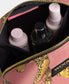 Blush Leopard Toiletry Bag